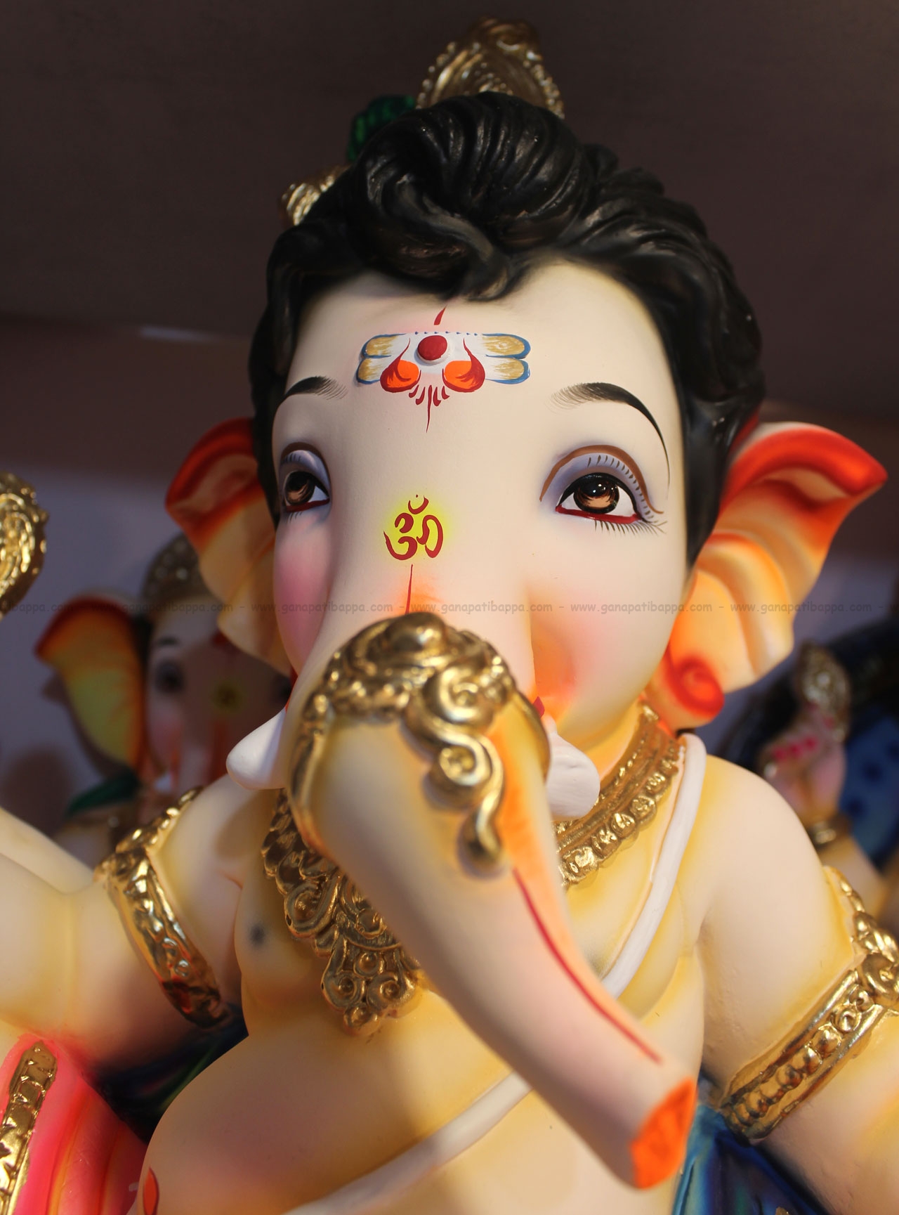 cute ganesha baby ganesha
