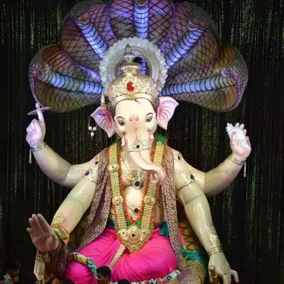 Mumbai Cha Raja