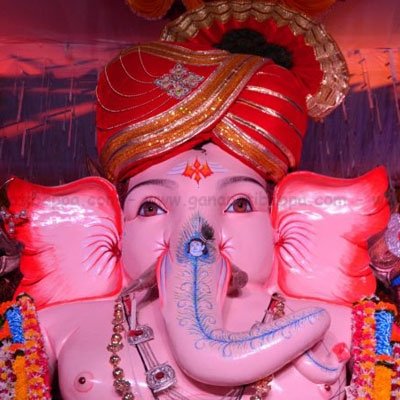 Girgaon Cha Raja