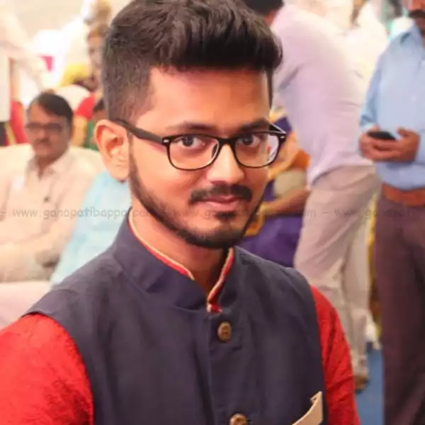 Piyush Kurle