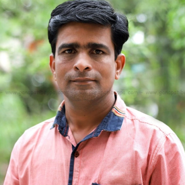 Anant Kulkarni